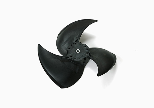 Propeller fan