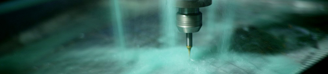 Water Soluble Cutting Fluid